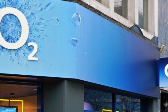 O2 will offer two services on April 30th.  A - you need to know that now