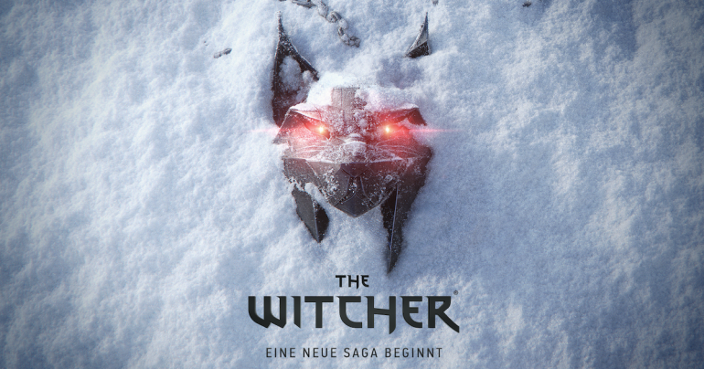 The Witcher (Next-Gen): Game Director Announced + Exclusive for the Epic Games Store?