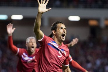 Costa Rica makes Canada wait - America challenges Mexico