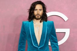 Also Jared Leto: These Stars Are the "Winners" of the Oscar Opponent
