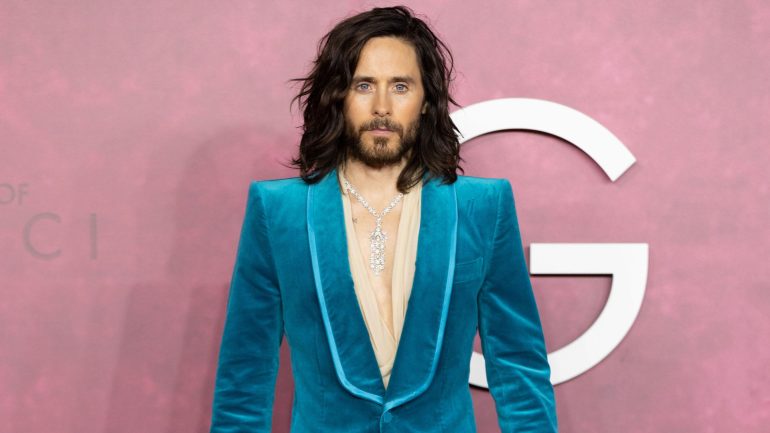 Also Jared Leto: These Stars Are the "Winners" of the Oscar Opponent