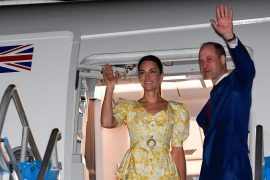 Duchess Kate and Prince William want to conclude