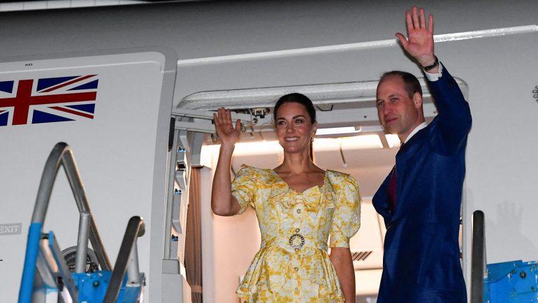 Duchess Kate and Prince William want to conclude
