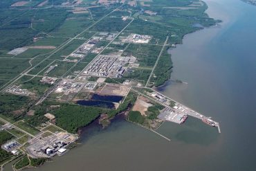 BASF plans cathode material production in Canada