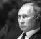 Old empire with brute force: Putin