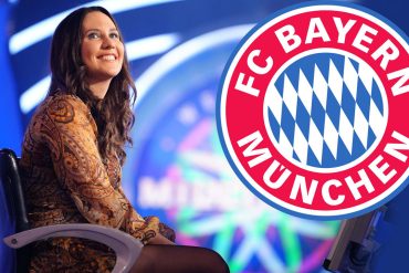 Who Wants to Be a Millionaire?: FC Bayern Chief Legal Officer Gerlinger Saves Jauch Candidate!  - Bundesliga