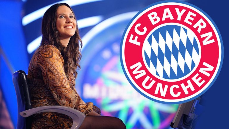 Who Wants to Be a Millionaire?: FC Bayern Chief Legal Officer Gerlinger Saves Jauch Candidate!  - Bundesliga