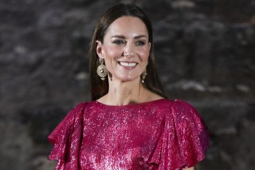 already knew?  Duchess Kate loves these dishes the most!