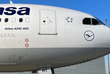 A340-600 back in service: Lufthansa is once again flying its longest Airbus