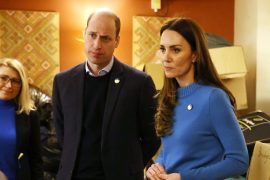 After protests in Belize: William and Kate cancel tour of Cocoa Farms