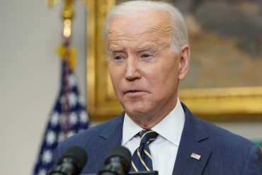 Biden wants to massively restrict trade with Russia