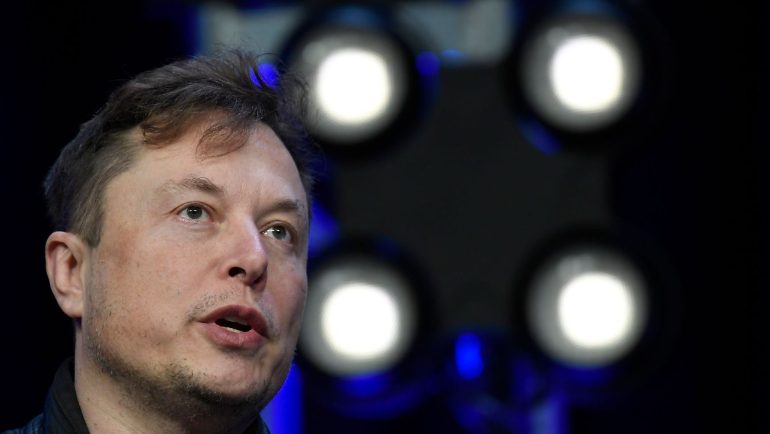 Clash with the US Securities and Exchange Commission: Musk wants to retweet without restrictions