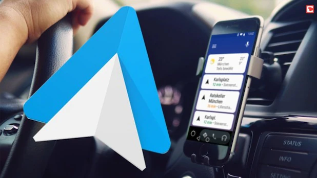 Android Auto users can also look forward to a new design.