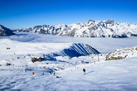 Dutch students cancel ski trip