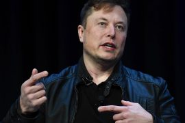 Elon Musk considers his own social network: "think seriously"