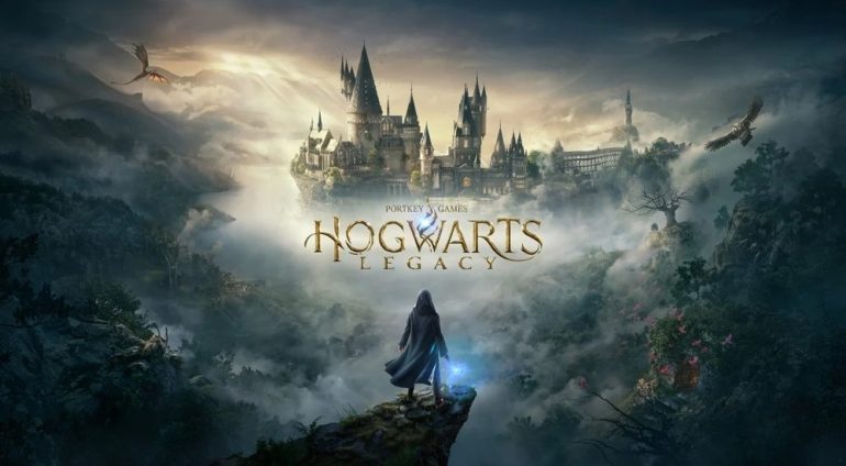 Hogwarts Legacy: New video shows off first Harry Potter game gameplay