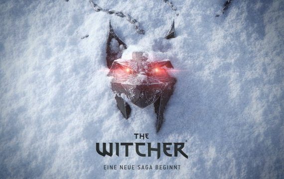 New Witcher Saga Announced!  No Epic Games Store Specification