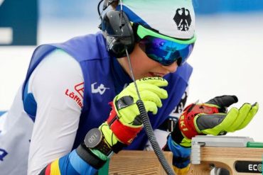Paralympics Blog 2022: Lynn Kazmier wins silver in biathlon - Leonie Walter wins bronze - Paralympics Zeitung