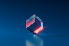 Physicists create largest time crystal ever found using quantum computers
