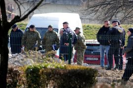 Possibly Russian Tupolev: the mystery of the drone crash in Zagreb
