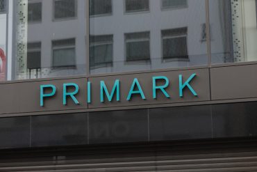 Primark is closing stores for the first time in Germany