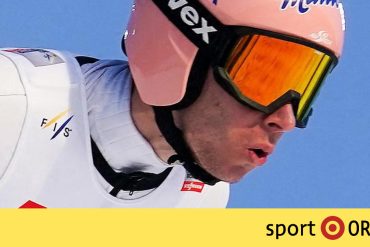 Ski jumping: mixed team takes second place in Oslo