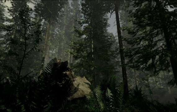 Sons of the Forest release date pushed back to October