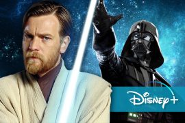 'Star Wars: Obi-Wan' trailer is finally here, showcasing the return of Ewan McGregor