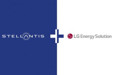 Stelantis and LG: Battery Collaboration in Canada - Electromobility (e-mobility), Battery |  News |  vision mobility