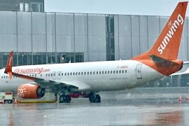 Sunwing Airlines: WestJet joins Canadian competitor