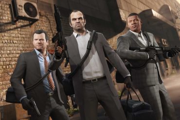 This is what Grand Theft Auto V and GTA Online offer on PS5 and Xbox Series • JPGAMES.DE