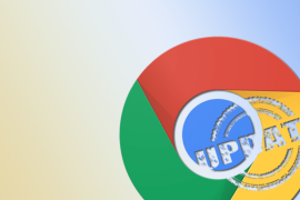 Web Browser: Emergency Update for Google Chrome - Update Now