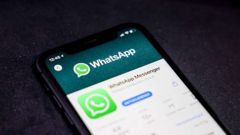 WhatsApp update significantly limits functionality in group chats