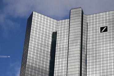 Why US officials are increasing surveillance of Deutsche Bank