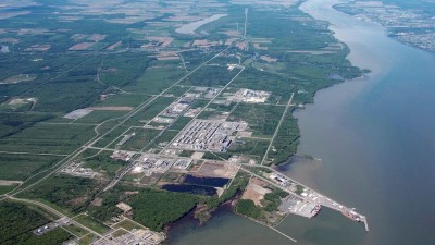 battery |  BASF builds new factory for cathode materials in Canada