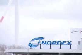 Hacker attack on wind turbine maker Nordex |  NDR.de - News