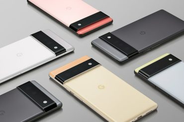 Google Pixel: Replacement parts should be available from iFixit in the future