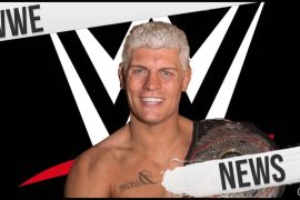 More Details on Cody Rhodes's WWE Contract - When will Brock Lesnar return to the WWE Show?  - WrestleMania 38 True Viewership Update - A preview of today's Monday Night Raw
