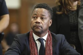 Cuba Gooding Jr. accused of abuse: Star pleads guilty