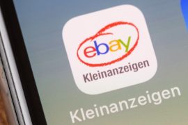 eBay Classifieds: Shopping on the account is now possible - this is how it works