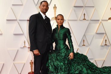 Banned from Oscars for ten years: Will Smith