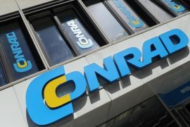 Conrad Electronic Closes Almost All Branches - Focus on Business Customers