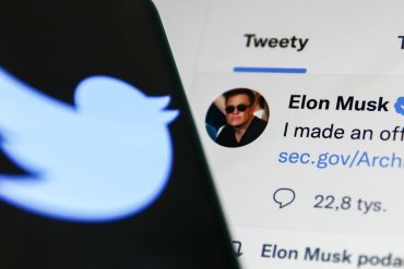Controversial takeover: Musk buys Twitter for $44 billion