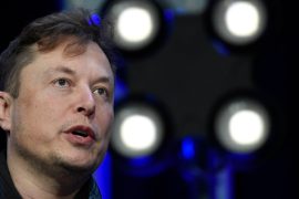Excitement after admission: Elon Musk questions existence of Twitter