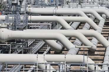 Go round Germany: according to Gazprom, Poland will continue to buy Russian gas