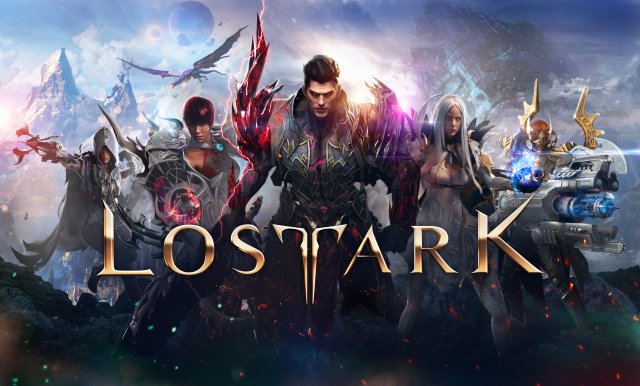 Lost Ark: What exactly do you do with the Tournament Winners tablet?  - game update