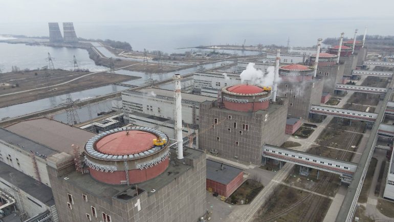 Many questions about the operation of the nuclear power plant: Russia sent experts to Zaporizhia
