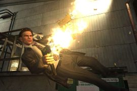 Max Payne and Max Payne 2 get remakes for PS5, Xbox series and PC • JPGAMES.DE
