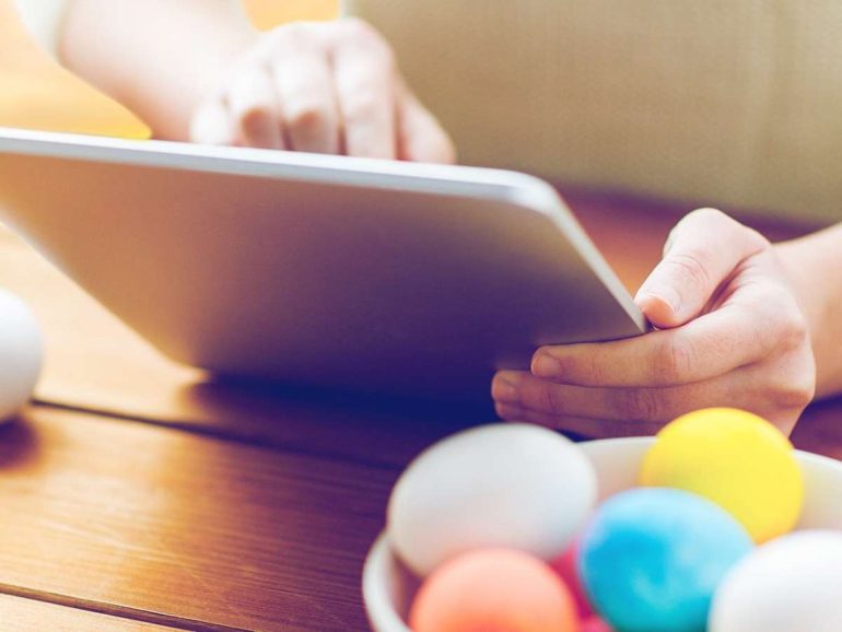 Movie References & Games: Funny Easter Eggs: Google's Best Easter Eggs Digital