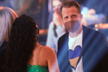 Oliver Pocher irritated by reaction to Amira's appearance